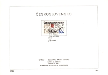 NL 2680 / 2729 ● - 1985 - kompletní ročník
